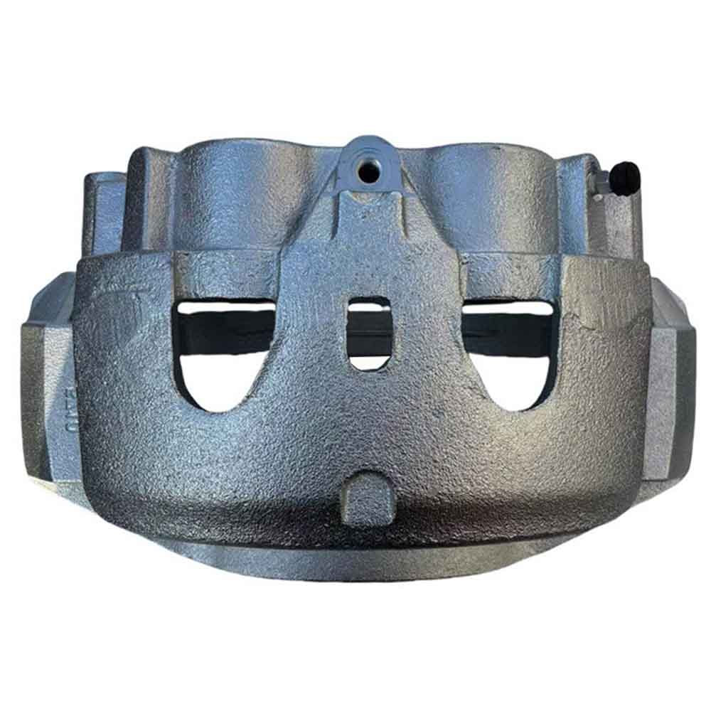 2012 Gmc Sierra 3500 HD Brake Caliper